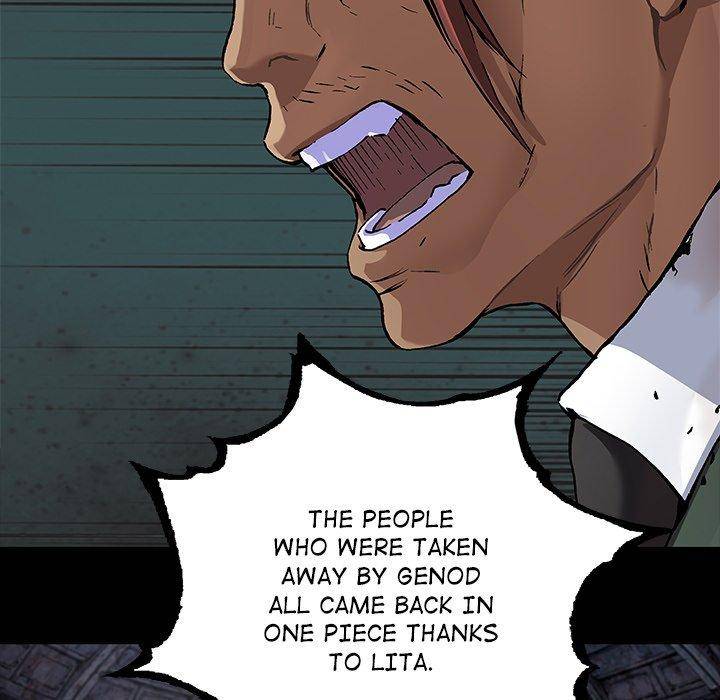 Read Leviathan (Lee Gyuntak) EN Manga Online