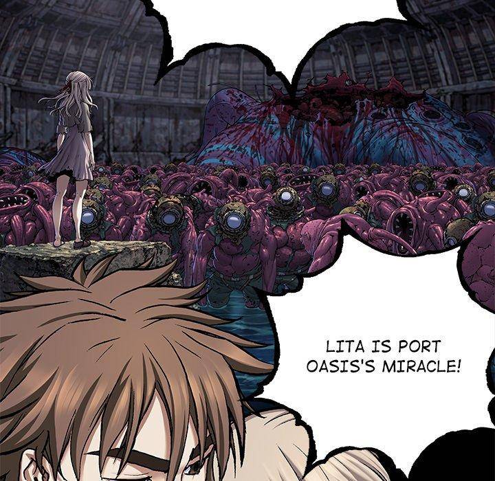 Read Leviathan (Lee Gyuntak) EN Manga Online