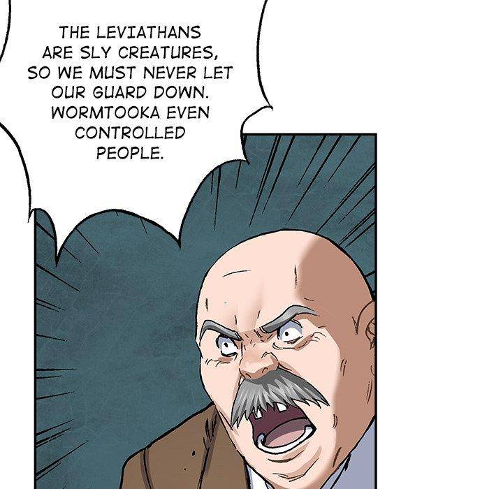 Read Leviathan (Lee Gyuntak) EN Manga Online