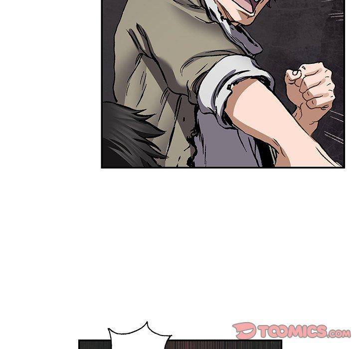 Read Leviathan (Lee Gyuntak) EN Manga Online