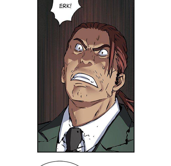 Read Leviathan (Lee Gyuntak) EN Manga Online