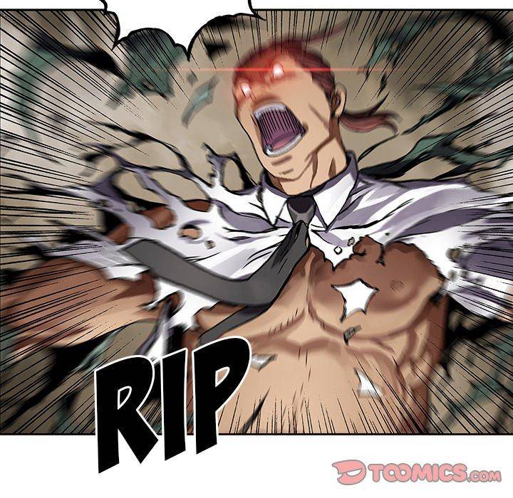 Read Leviathan (Lee Gyuntak) EN Manga Online