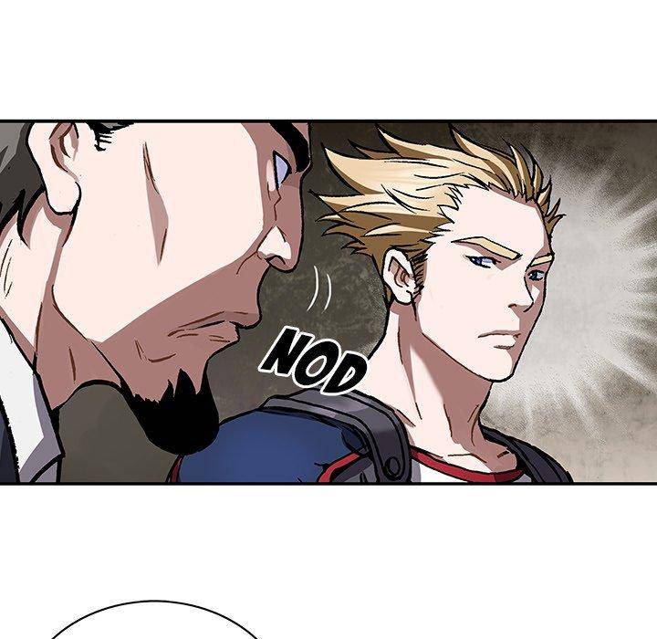 Read Leviathan (Lee Gyuntak) EN Manga Online