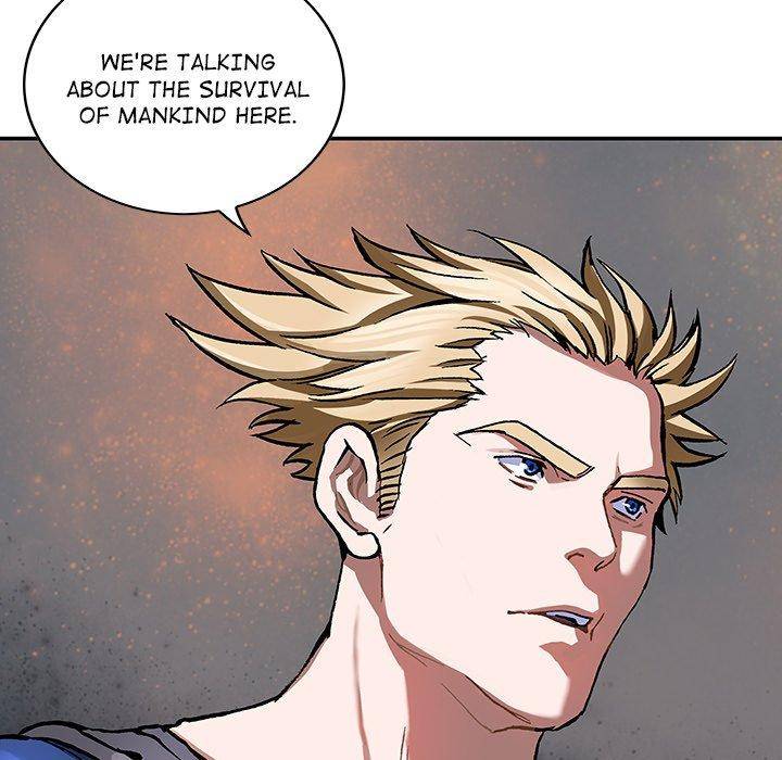 Read Leviathan (Lee Gyuntak) EN Manga Online