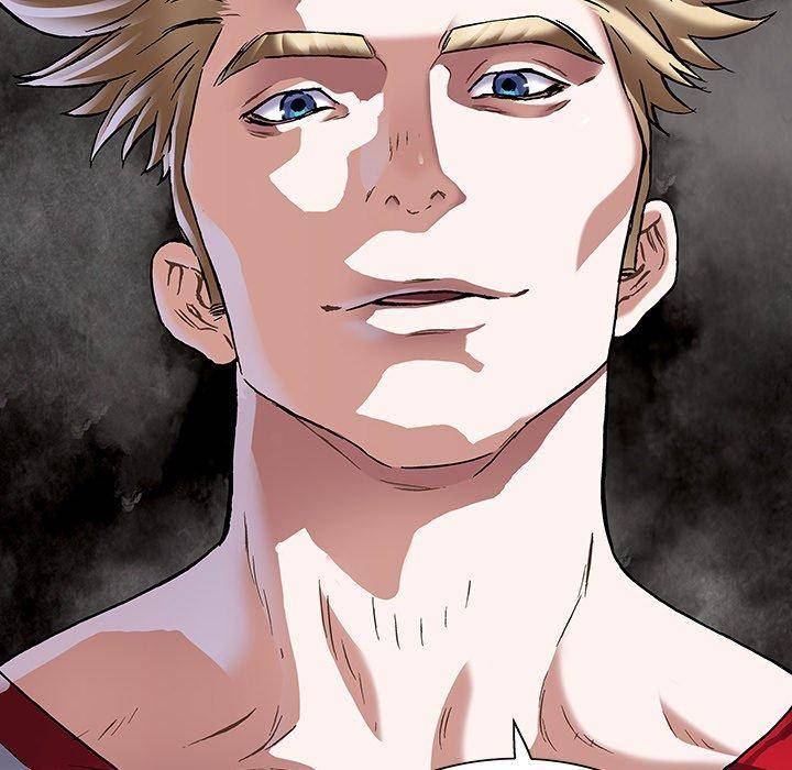 Read Leviathan (Lee Gyuntak) EN Manga Online
