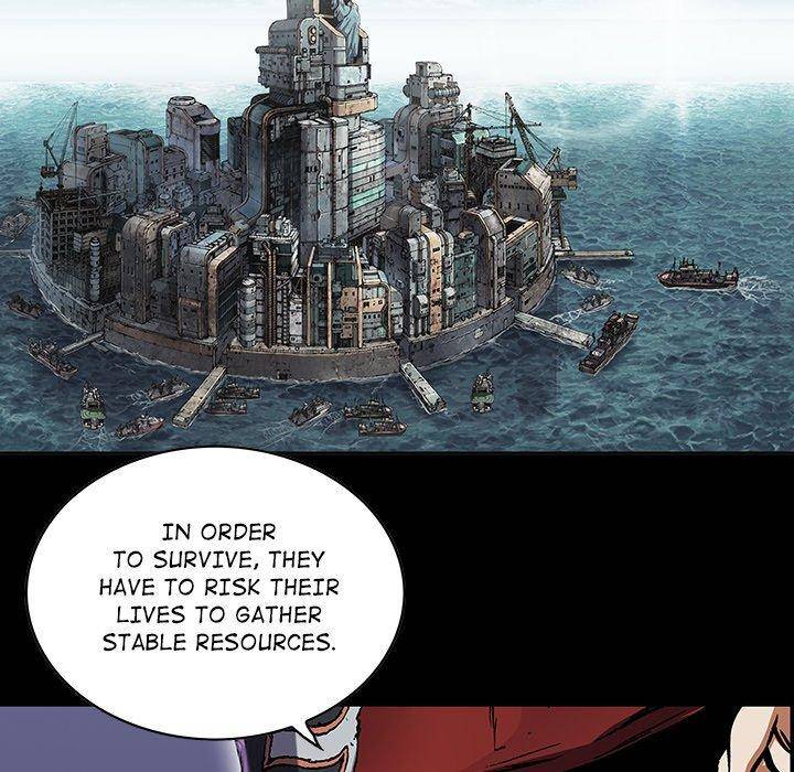 Read Leviathan (Lee Gyuntak) EN Manga Online