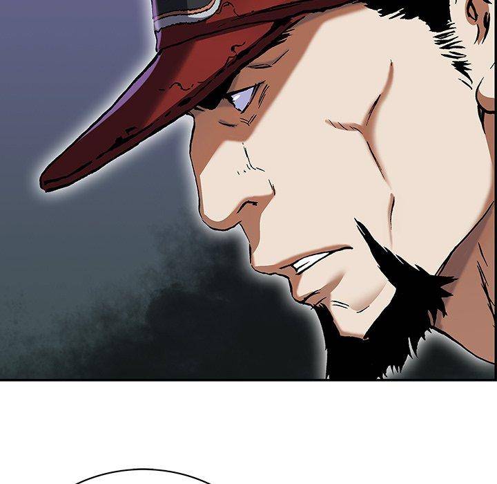 Read Leviathan (Lee Gyuntak) EN Manga Online