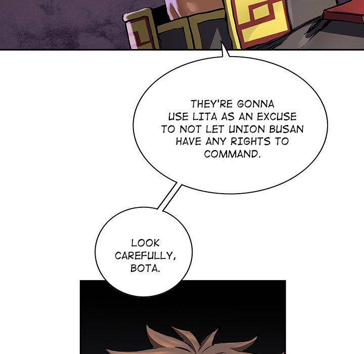 Read Leviathan (Lee Gyuntak) EN Manga Online