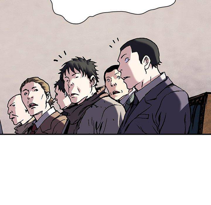 Read Leviathan (Lee Gyuntak) EN Manga Online