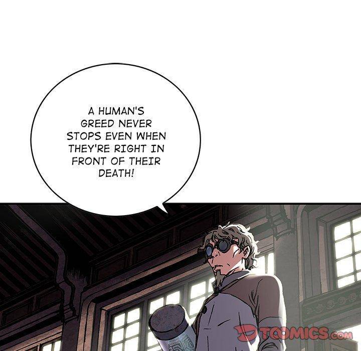Read Leviathan (Lee Gyuntak) EN Manga Online