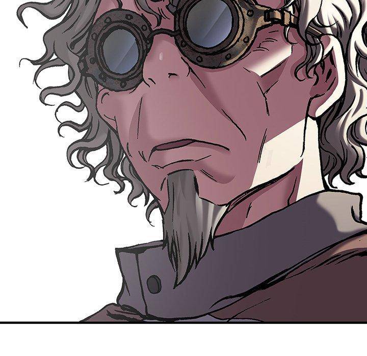 Read Leviathan (Lee Gyuntak) EN Manga Online