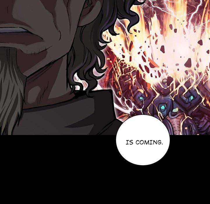 Read Leviathan (Lee Gyuntak) EN Manga Online
