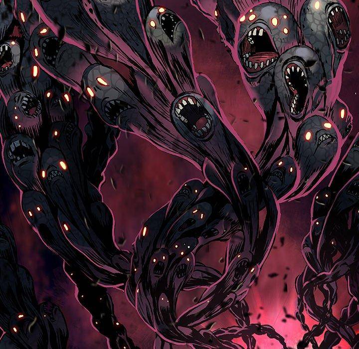 Read Leviathan (Lee Gyuntak) EN Manga Online