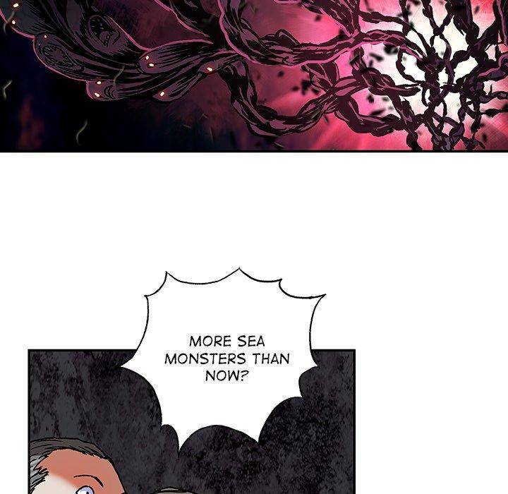 Read Leviathan (Lee Gyuntak) EN Manga Online