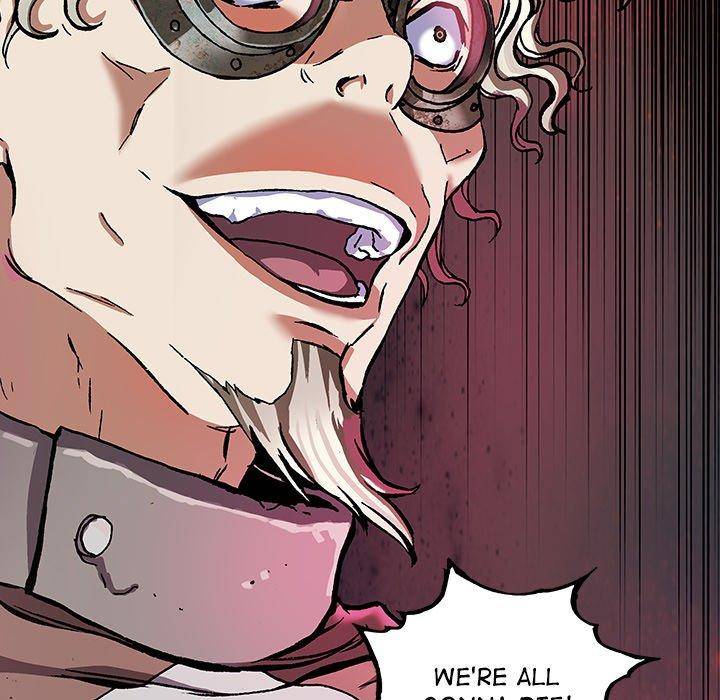 Read Leviathan (Lee Gyuntak) EN Manga Online