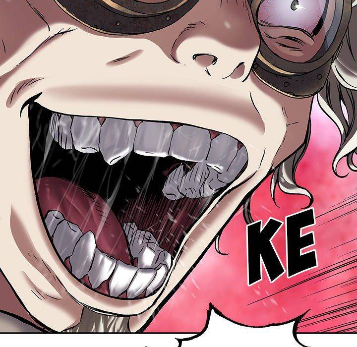 Read Leviathan (Lee Gyuntak) EN Manga Online