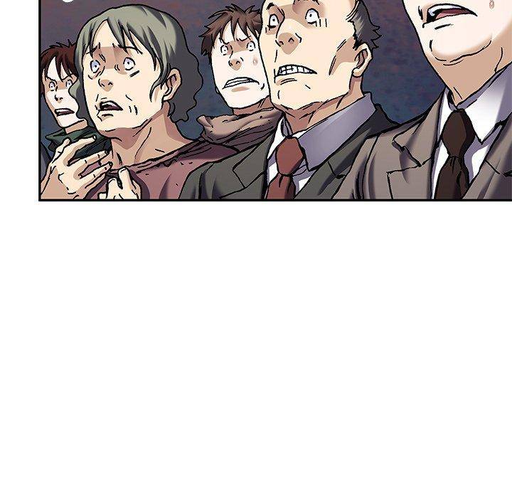 Read Leviathan (Lee Gyuntak) EN Manga Online