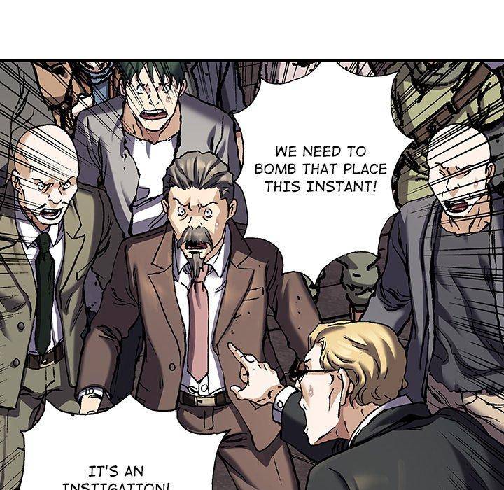 Read Leviathan (Lee Gyuntak) EN Manga Online