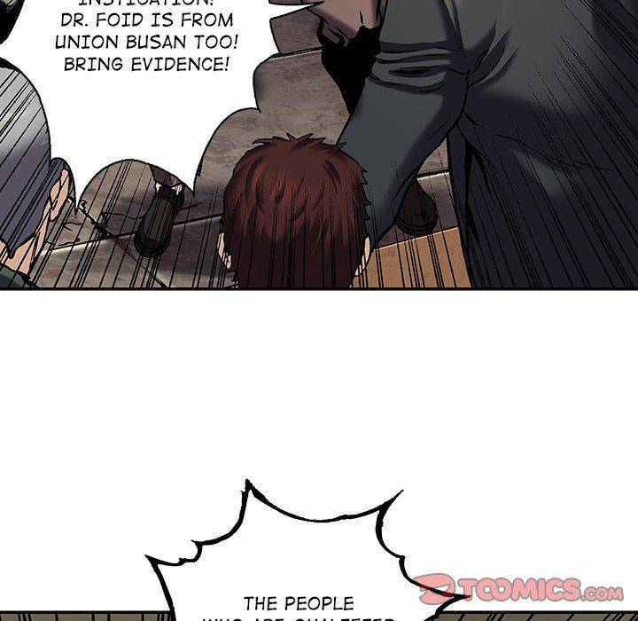 Read Leviathan (Lee Gyuntak) EN Manga Online