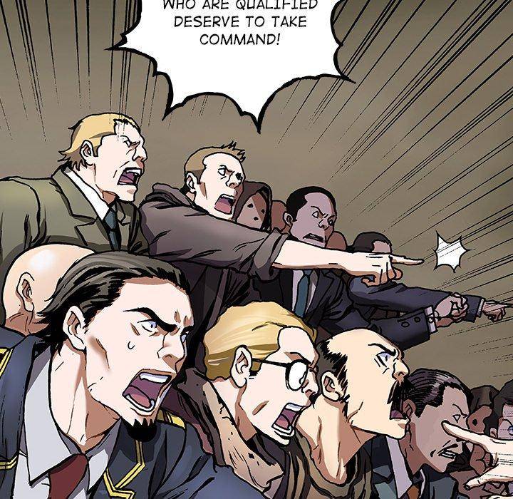 Read Leviathan (Lee Gyuntak) EN Manga Online