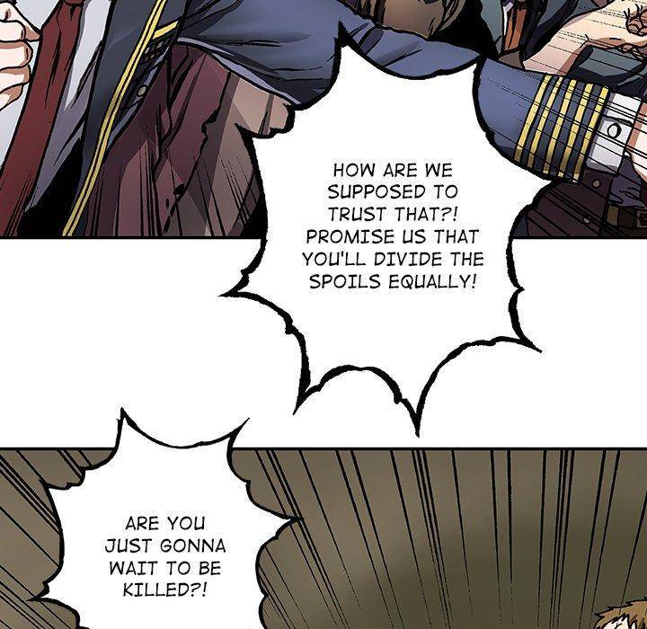 Read Leviathan (Lee Gyuntak) EN Manga Online