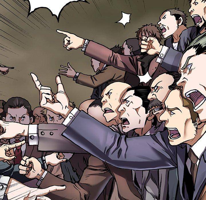 Read Leviathan (Lee Gyuntak) EN Manga Online