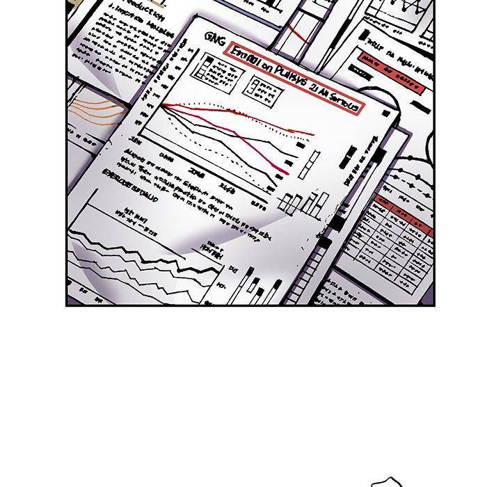 Read Leviathan (Lee Gyuntak) EN Manga Online