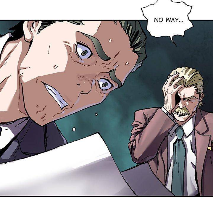 Read Leviathan (Lee Gyuntak) EN Manga Online