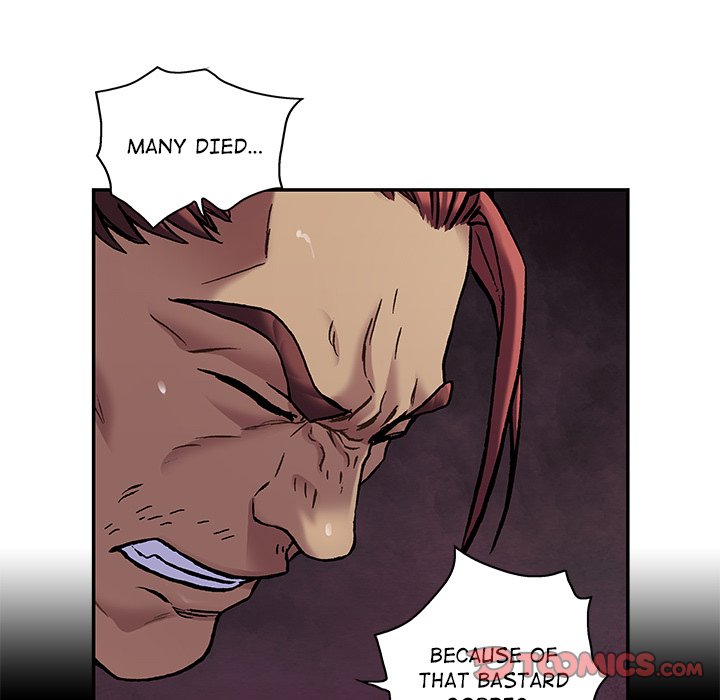 Read Leviathan (Lee Gyuntak) EN Manga Online