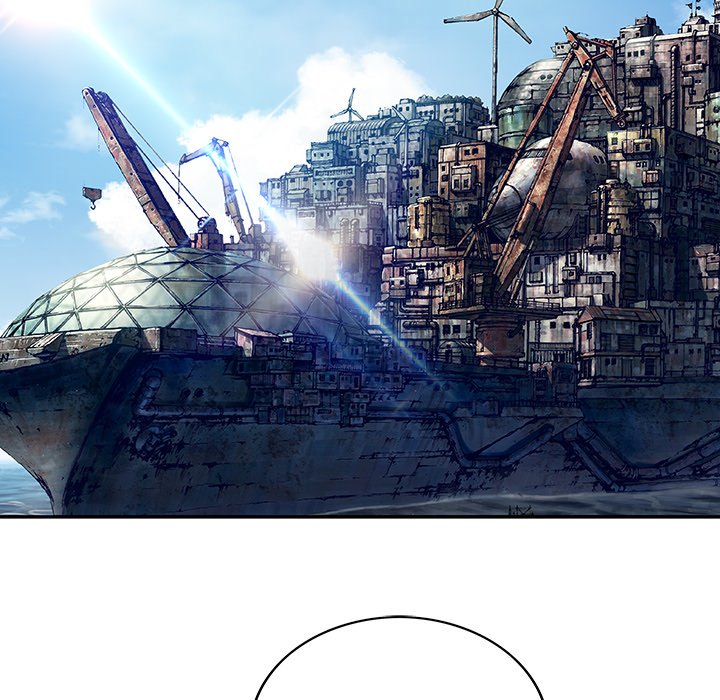 Read Leviathan (Lee Gyuntak) EN Manga Online