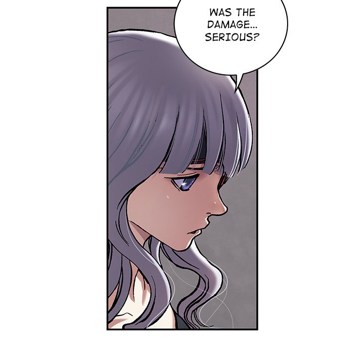 Read Leviathan (Lee Gyuntak) EN Manga Online