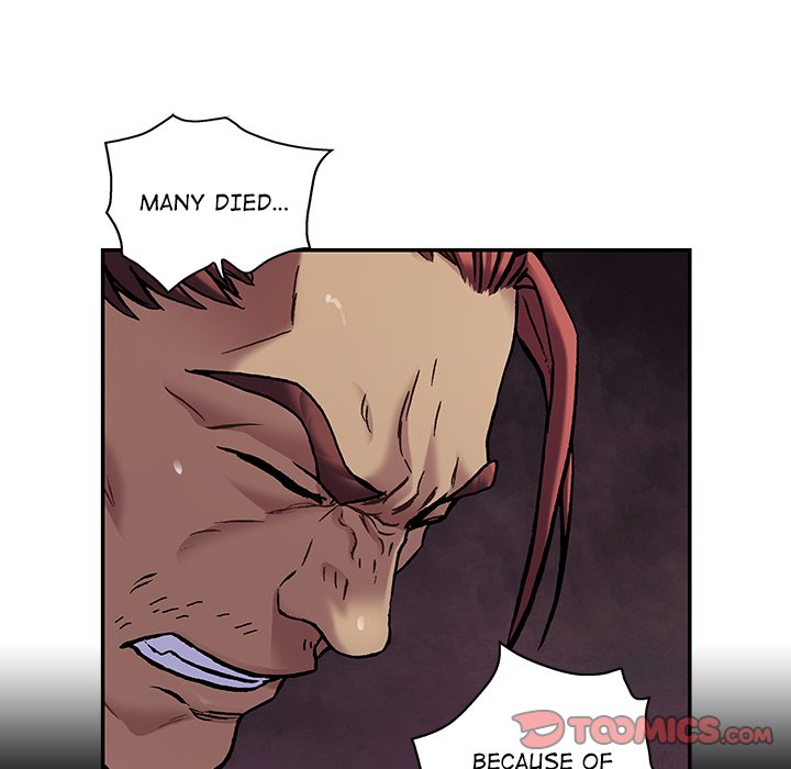 Read Leviathan (Lee Gyuntak) EN Manga Online