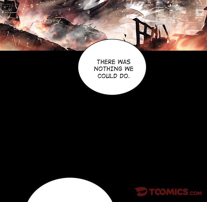Read Leviathan (Lee Gyuntak) EN Manga Online