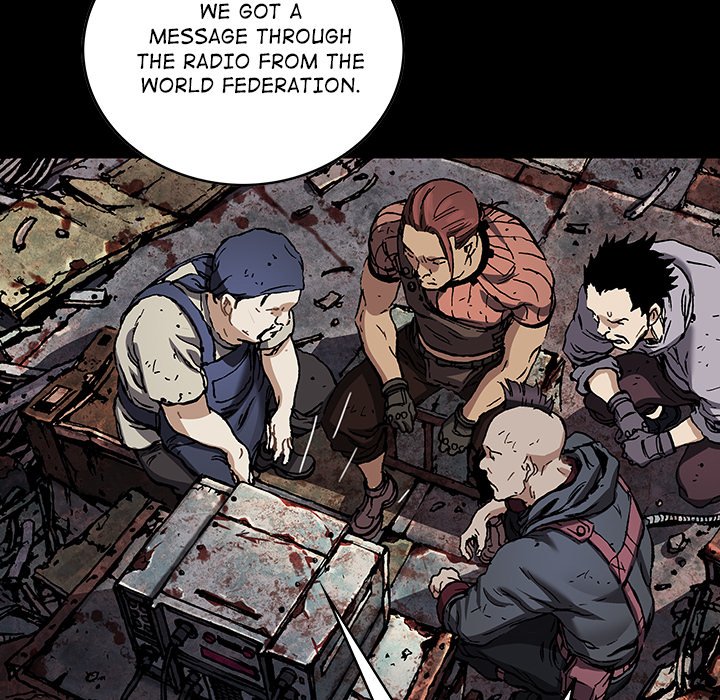 Read Leviathan (Lee Gyuntak) EN Manga Online