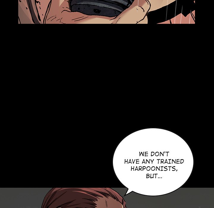 Read Leviathan (Lee Gyuntak) EN Manga Online