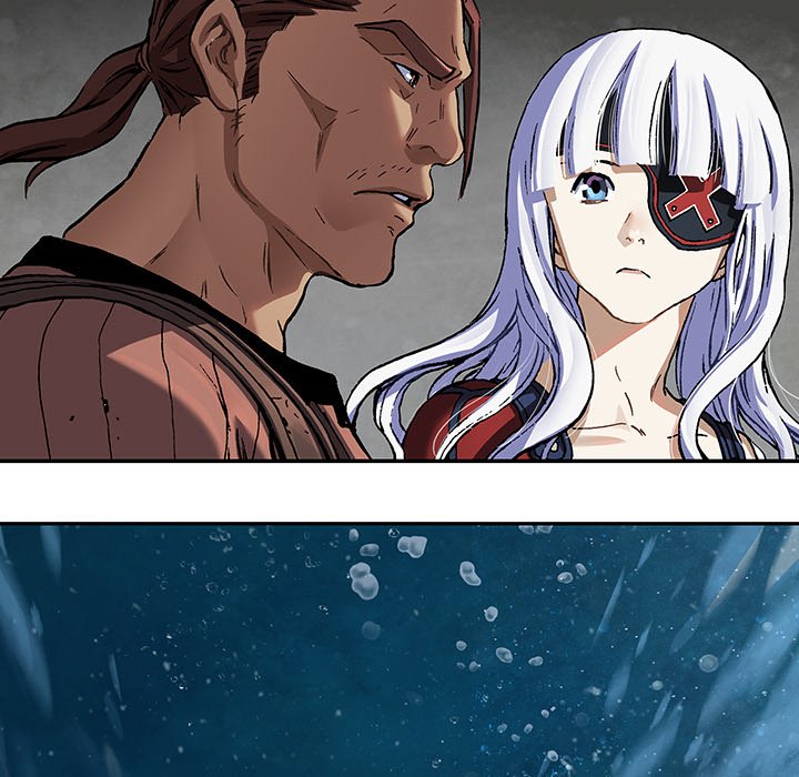 Read Leviathan (Lee Gyuntak) EN Manga Online