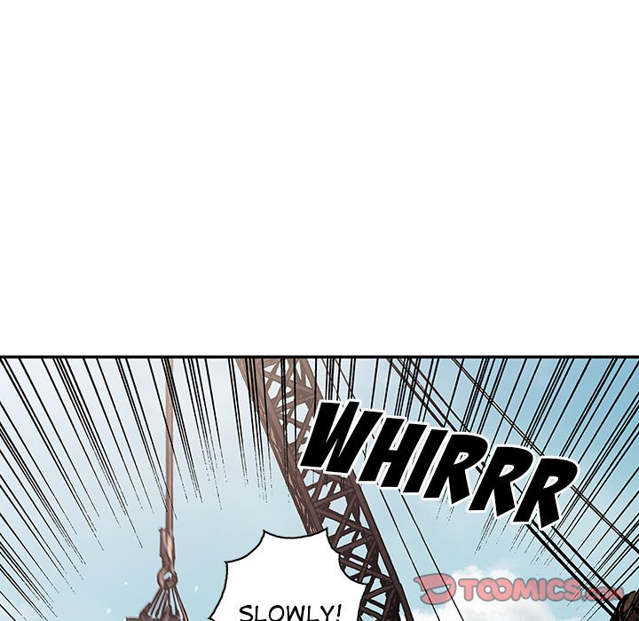 Read Leviathan (Lee Gyuntak) EN Manga Online
