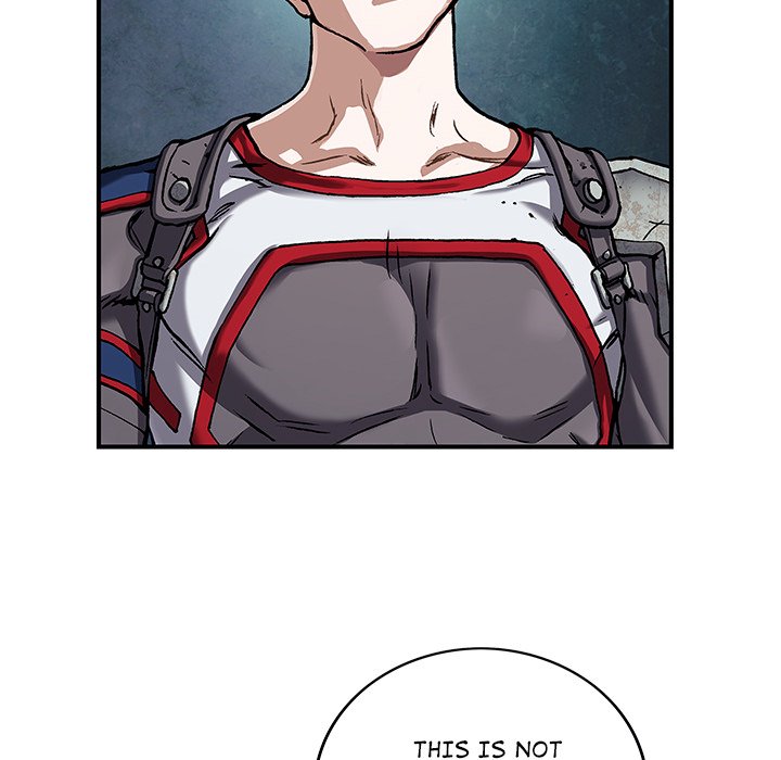 Read Leviathan (Lee Gyuntak) EN Manga Online