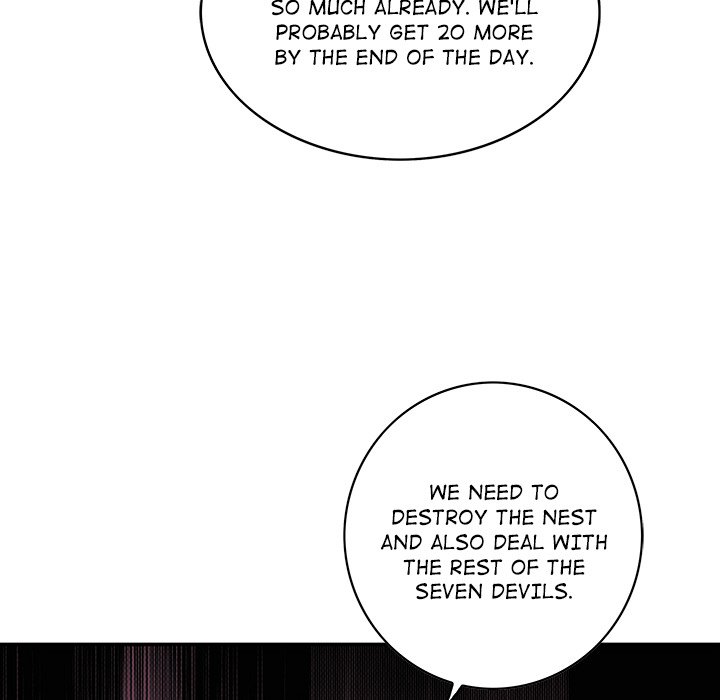 Read Leviathan (Lee Gyuntak) EN Manga Online