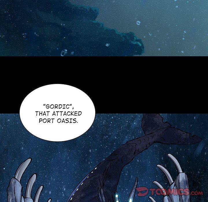 Read Leviathan (Lee Gyuntak) EN Manga Online