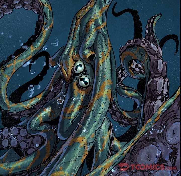 Read Leviathan (Lee Gyuntak) EN Manga Online