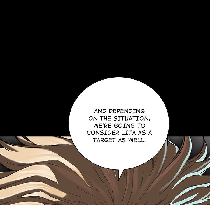Read Leviathan (Lee Gyuntak) EN Manga Online