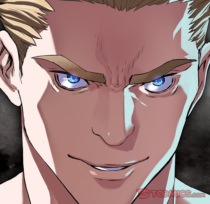 Read Leviathan (Lee Gyuntak) EN Manga Online