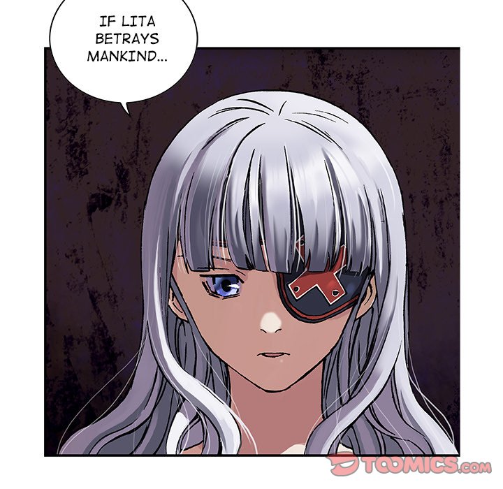 Read Leviathan (Lee Gyuntak) EN Manga Online