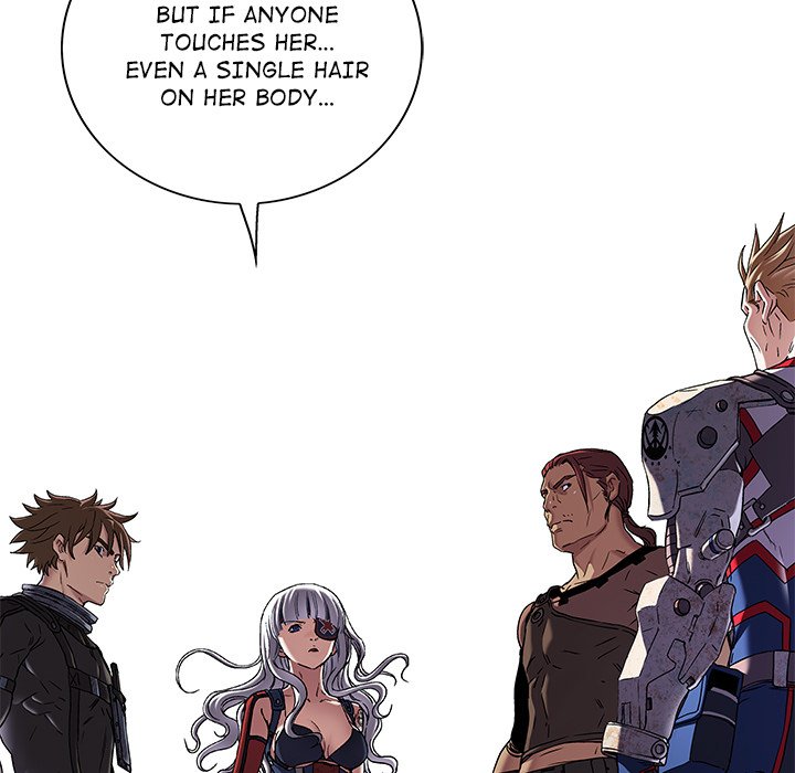 Read Leviathan (Lee Gyuntak) EN Manga Online
