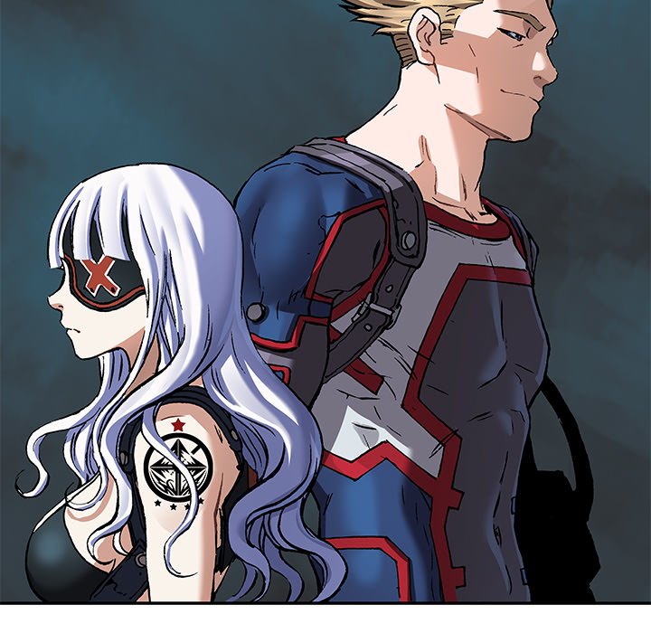 Read Leviathan (Lee Gyuntak) EN Manga Online
