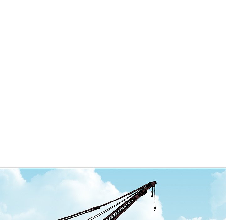Read Leviathan (Lee Gyuntak) EN Manga Online