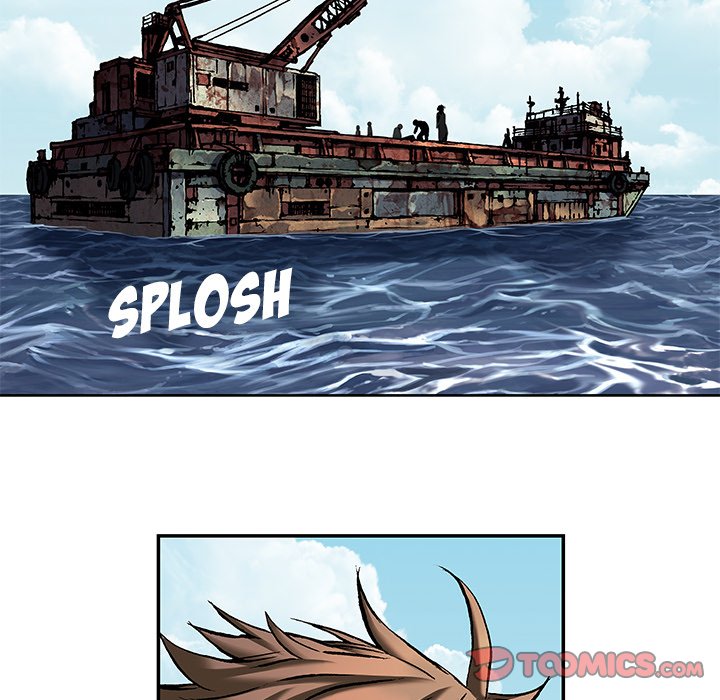 Read Leviathan (Lee Gyuntak) EN Manga Online