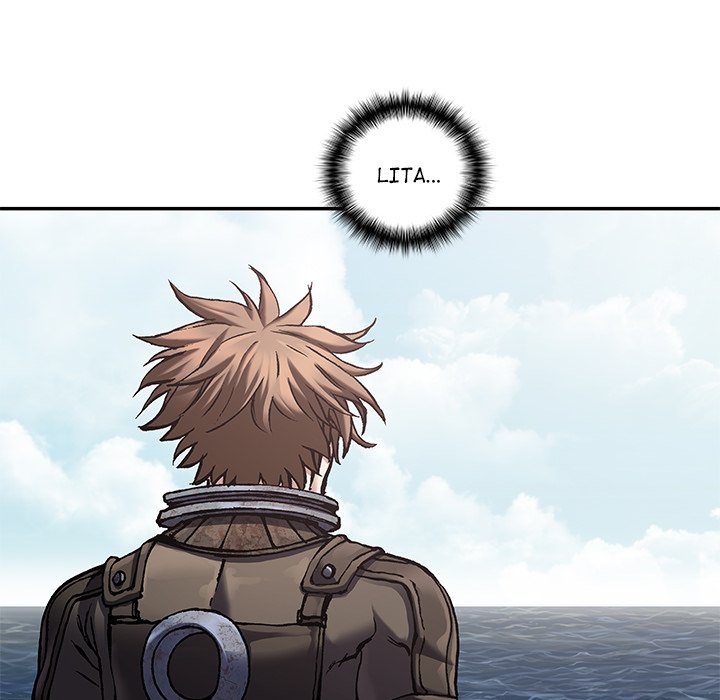 Read Leviathan (Lee Gyuntak) EN Manga Online