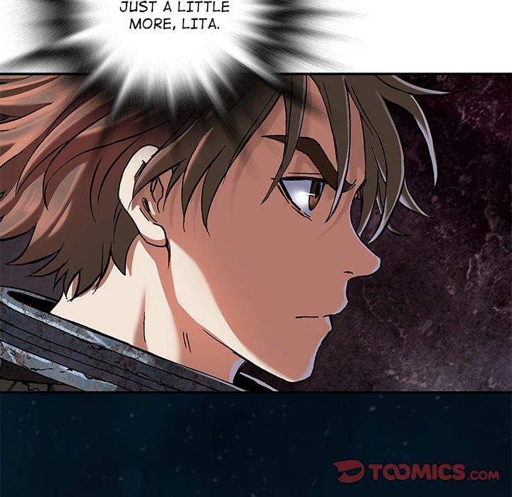 Read Leviathan (Lee Gyuntak) EN Manga Online